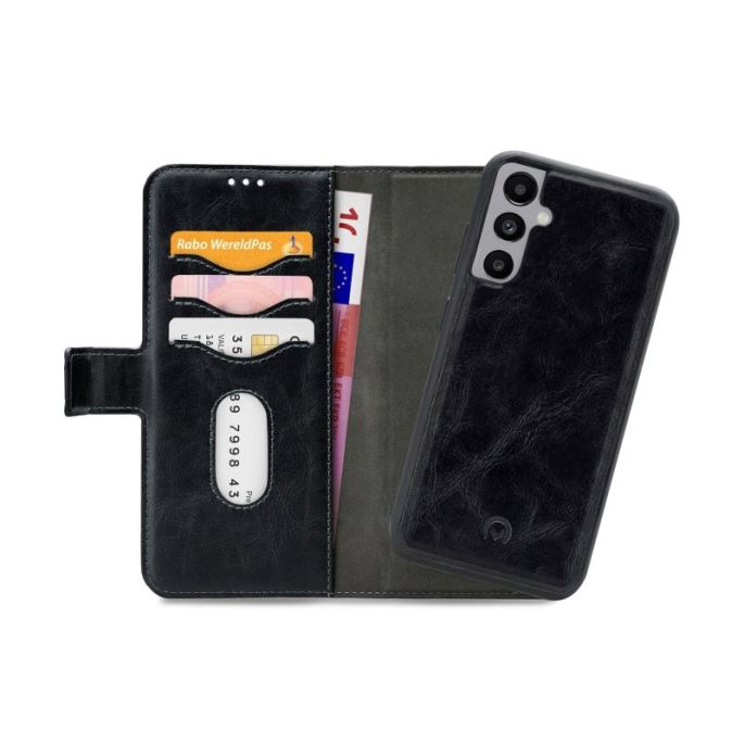 Mobilize 2in1 Gelly Book Case Samsung Galaxy A04s/A13 5G - Zwart