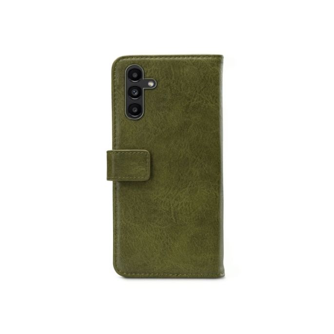 Mobilize Elite Gelly Book Case Samsung Galaxy A04s/A13 5G - Groen