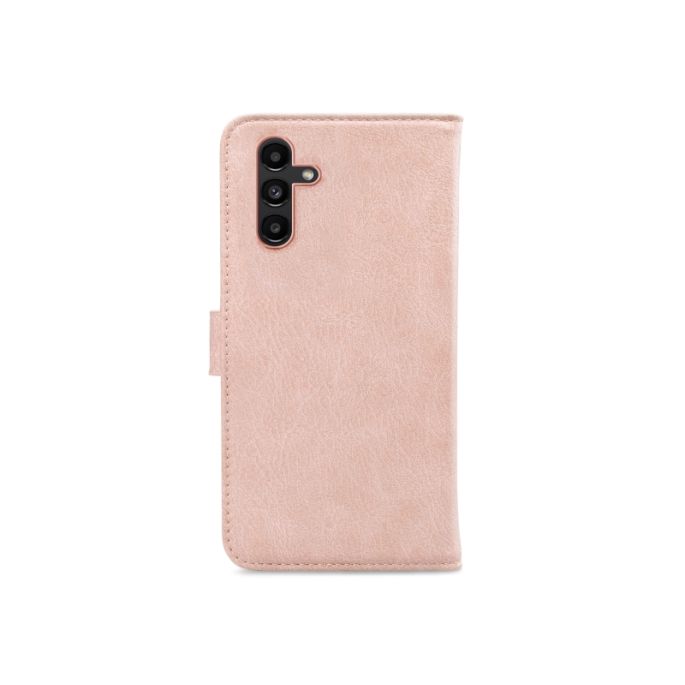 My Style Flex Wallet for Samsung Galaxy A04s/A13 5G Pink