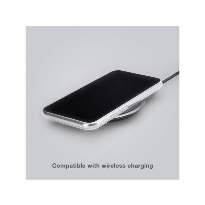 Mobilize Gelly Case Samsung Galaxy A53 5G - Transparant