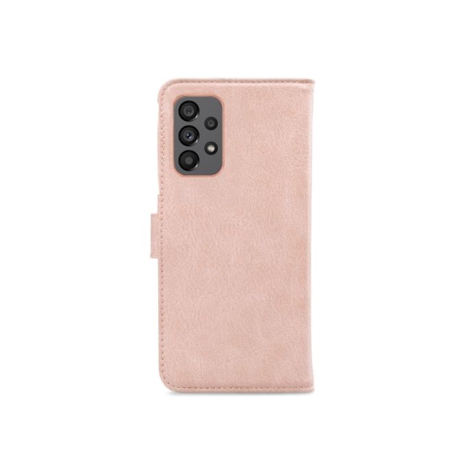 My Style Flex Wallet for Samsung Galaxy A73 5G Pink