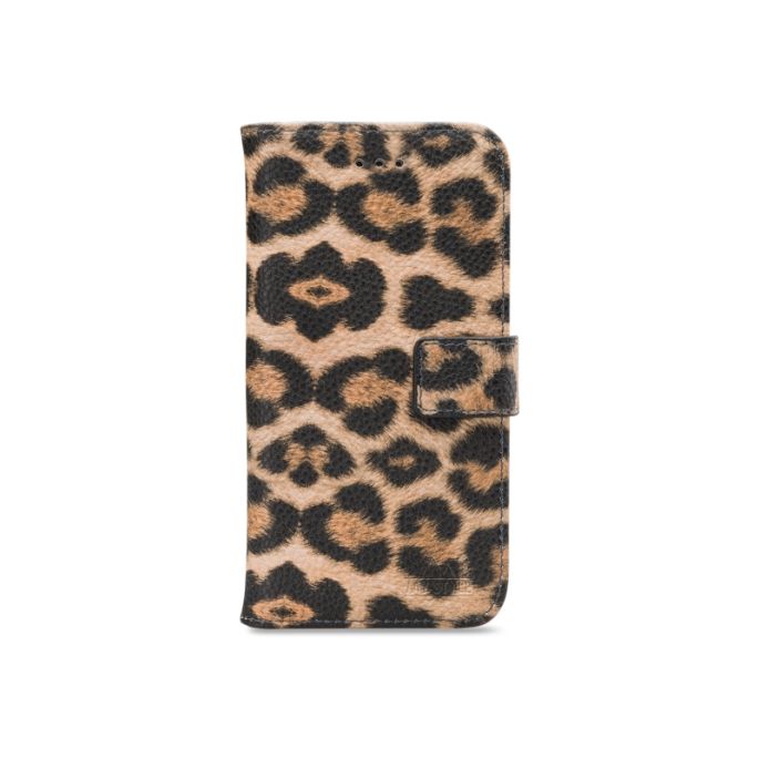 My Style Flex Wallet for Samsung Galaxy A73 5G Leopard