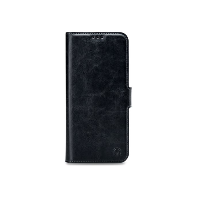 Mobilize 2in1 Gelly Book Case Samsung Galaxy A33 5G - Zwart
