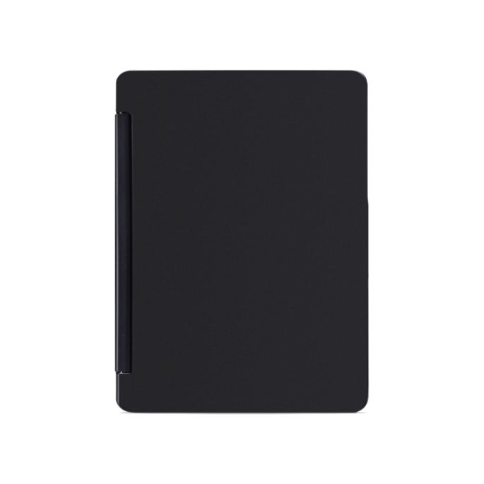 Mobilize Aluminium Bluetooth Keyboard Case voor Apple iPad 10.2 (2020)/Air 10.5/Pro 10.5 - Zwart
