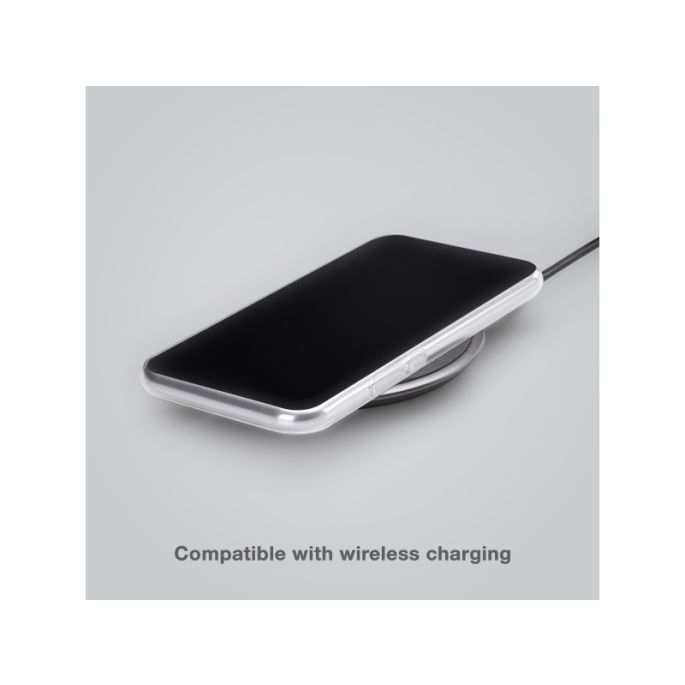 Mobilize Gelly Case realme GT2 - Transparant