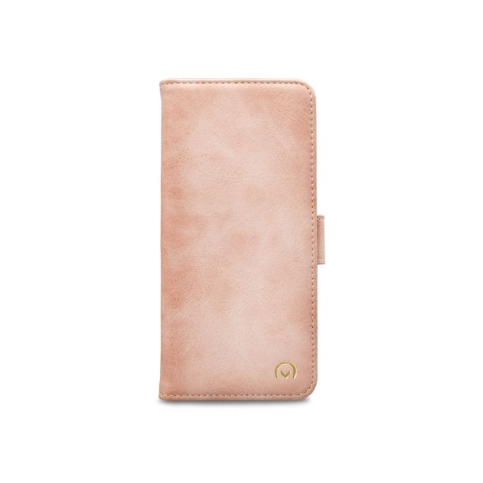 Mobilize Elite Gelly Wallet Book Case Samsung Galaxy A13 4G Soft Pink