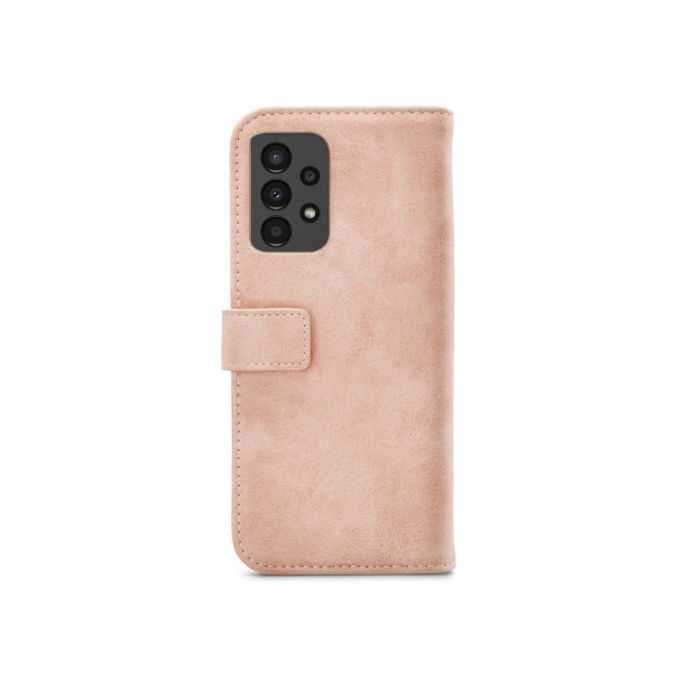 Mobilize Elite Gelly Wallet Book Case Samsung Galaxy A13 4G Soft Pink