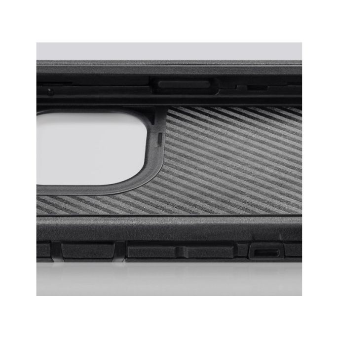 Mobilize Defender Case Samsung Galaxy S21 FE 5G Black