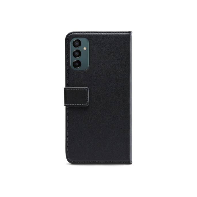 Mobilize Classic Gelly Wallet Book Case Samsung Galaxy M23 5G Black