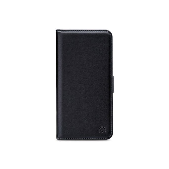 Mobilize Classic Gelly Wallet Book Case Honor X8 4G Black