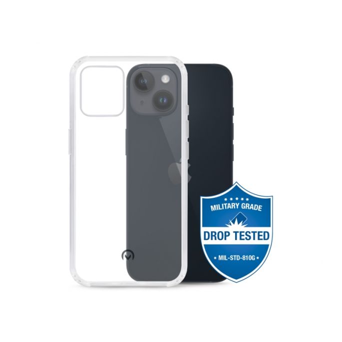 Mobilize Naked Protection Case Apple iPhone 14 Clear