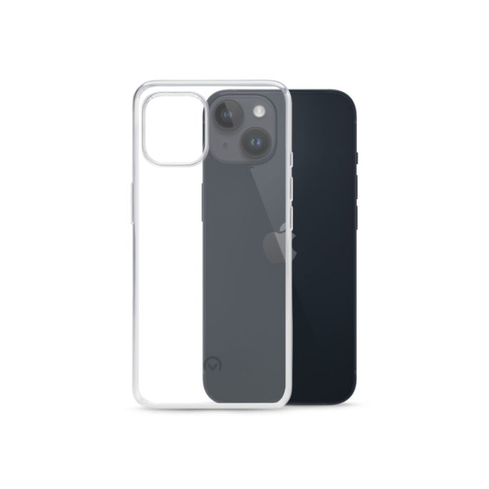 Mobilize Gelly Case Apple iPhone 14 Clear