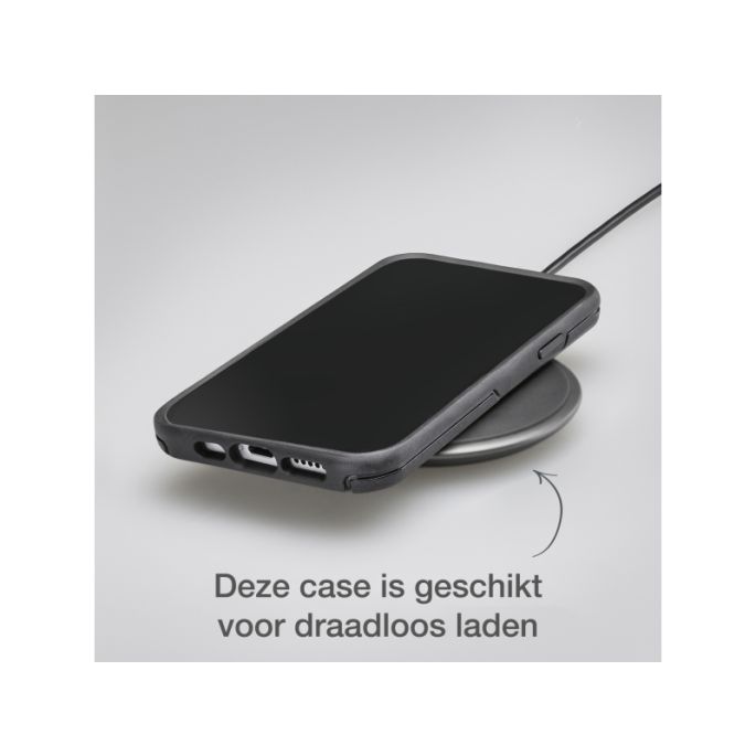 Mobilize Extreme Tough Case Apple iPhone 14 - Zwart