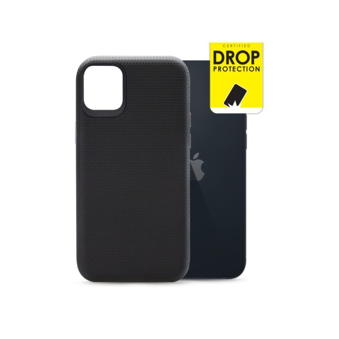 My Style Tough Case for Apple iPhone 14 Plus Black