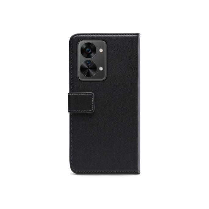 Mobilize Classic Gelly Wallet Book Case OnePlus Nord 2T 5G Black