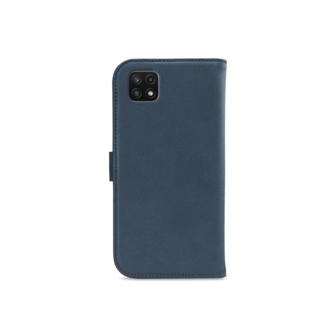 My Style Flex Wallet for Samsung Galaxy A22 5G Ocean Blue