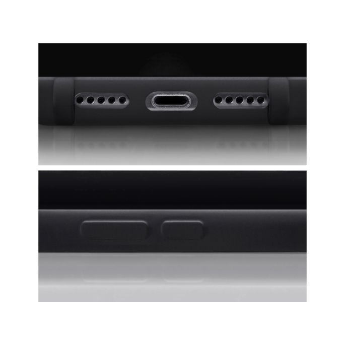 Mobilize Lanyard Gelly Case for Samsung Galaxy S22 5G Black