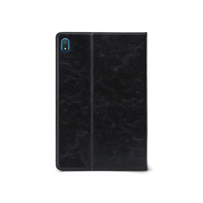 Mobilize Premium Folio Case Nokia T21 10.4 - Zwart