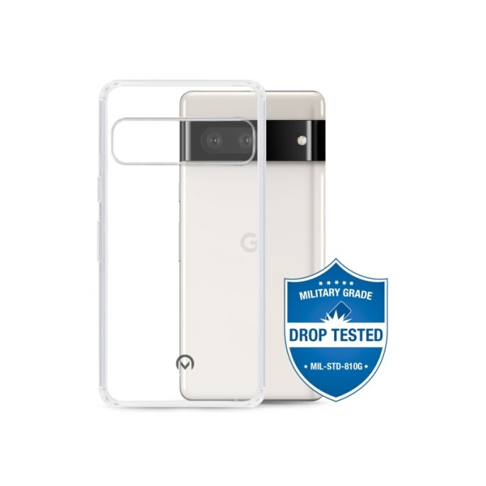 Mobilize Naked Protection Case Google Pixel 7 Pro Clear