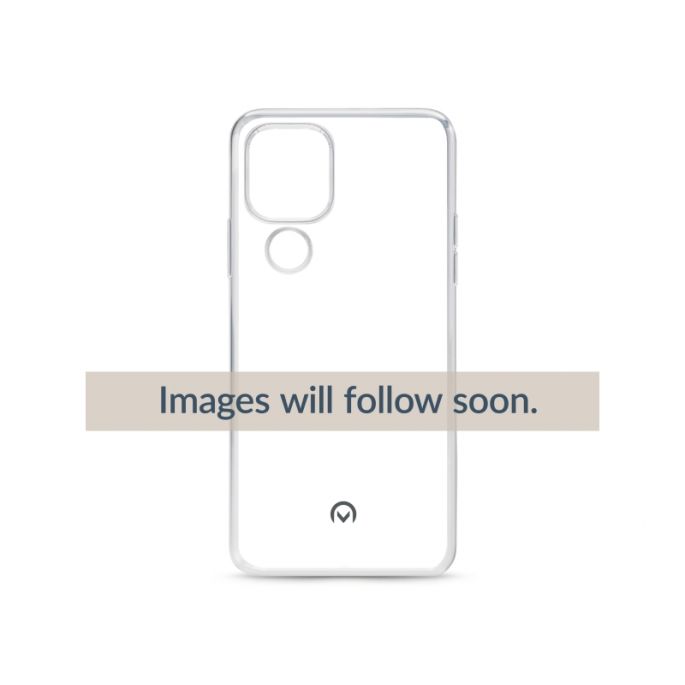 Mobilize Gelly Case Samsung Galaxy A54 5G Clear