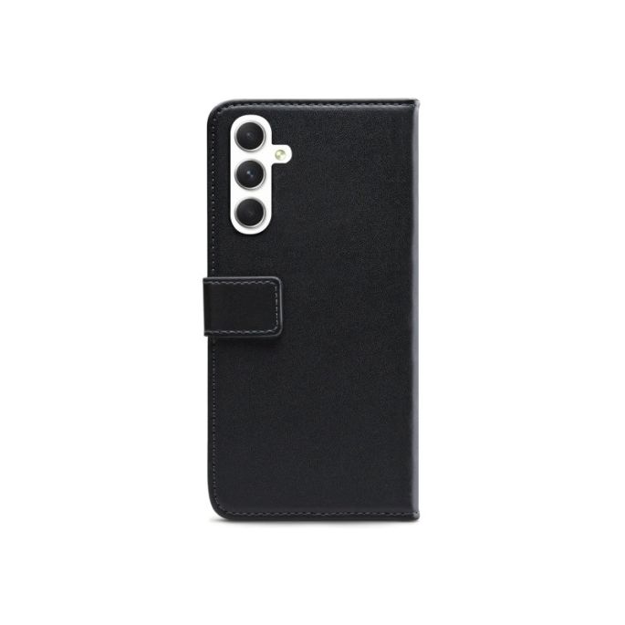 Mobilize Classic Gelly Wallet Book Case Samsung Galaxy A54 5G Black