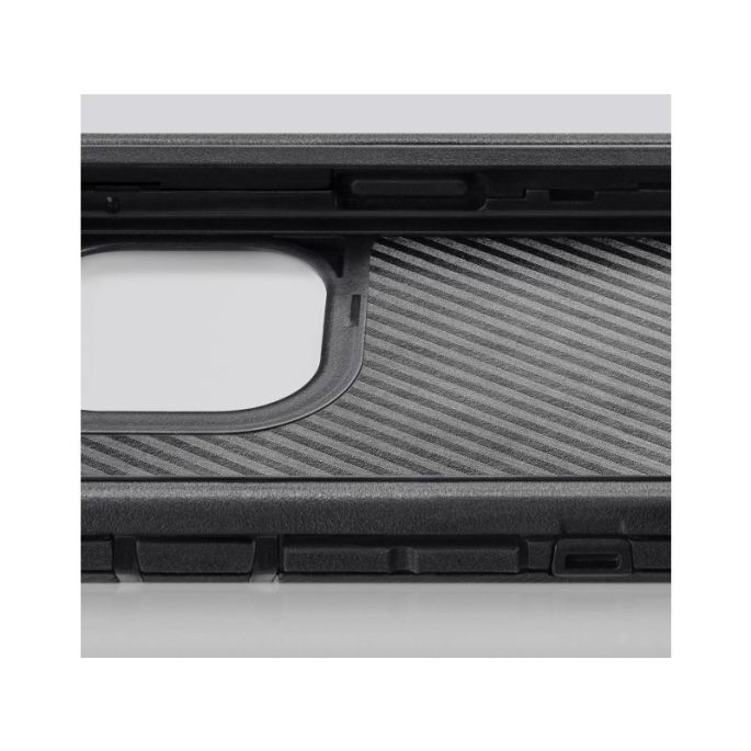 Mobilize Defender Case Samsung Galaxy S23+ 5G Black