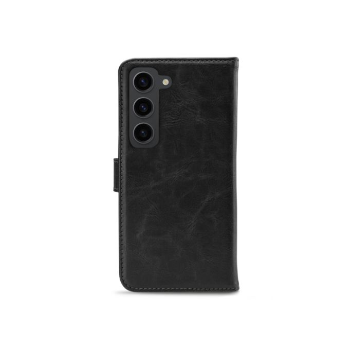 My Style Flex Wallet for Samsung Galaxy S23+ 5G Black