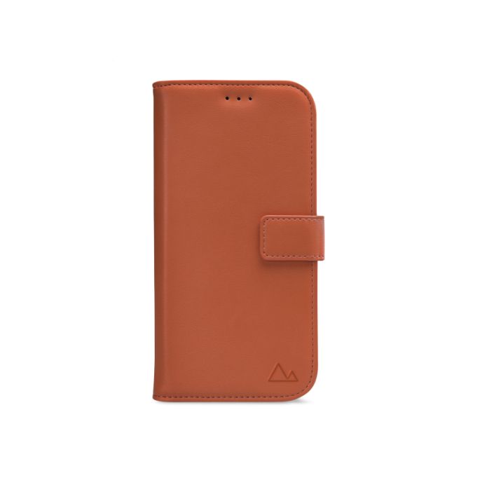 My Style Flex Wallet for Samsung Galaxy A54 5G Rust Red