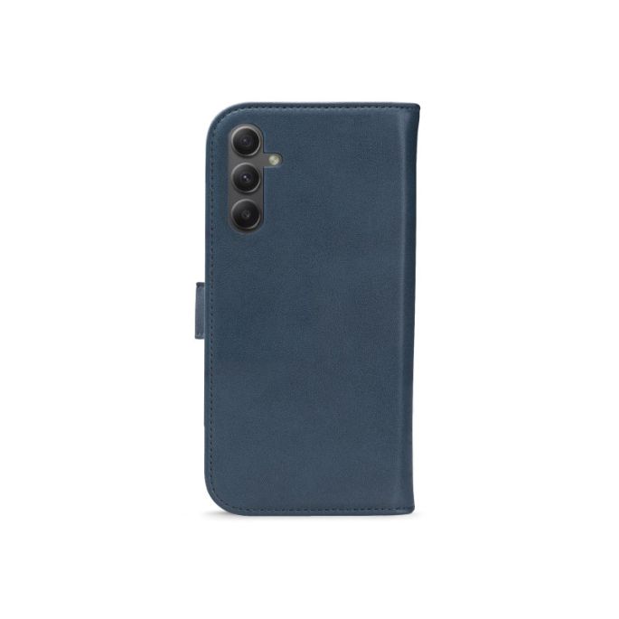 My Style Flex Wallet for Samsung Galaxy A34 5G Ocean Blue