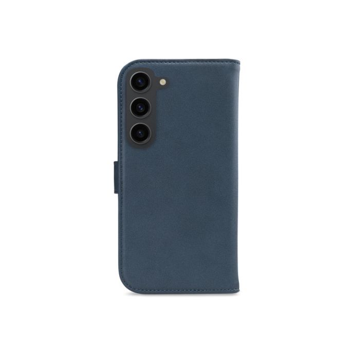 My Style Flex Wallet for Samsung Galaxy S23+ 5G Ocean Blue