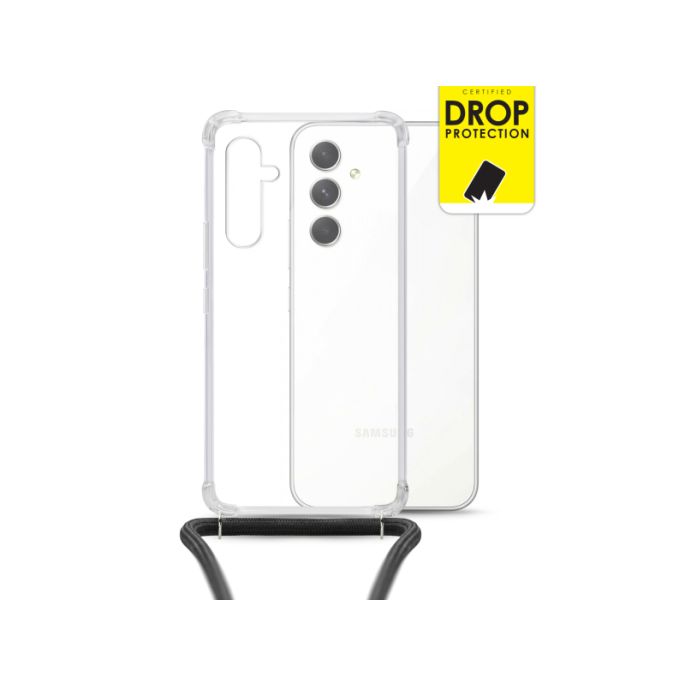 My Style Loop Case for Samsung Galaxy A54 5G Clear