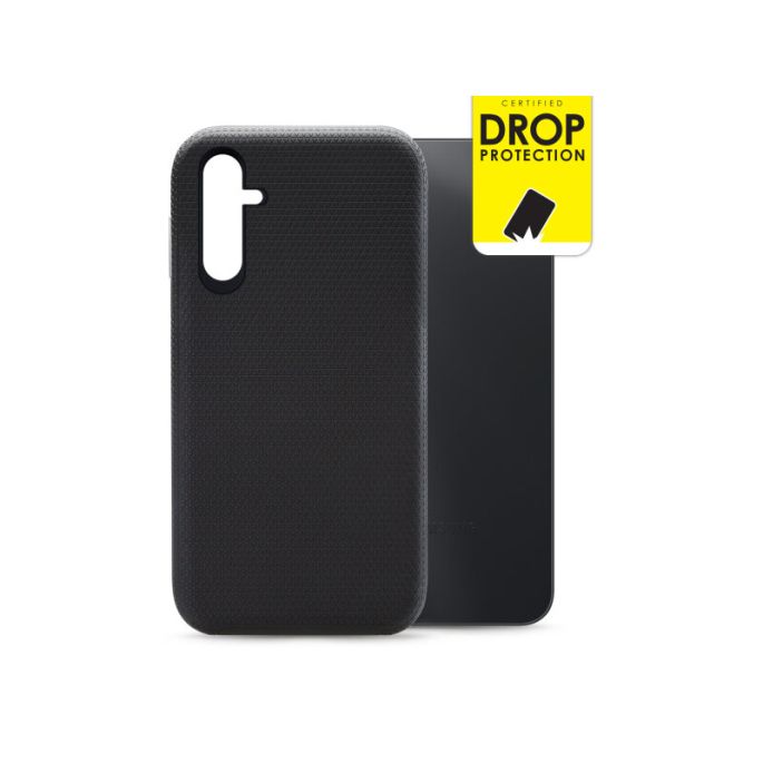 My Style Tough Case for Samsung Galaxy A14 5G Black