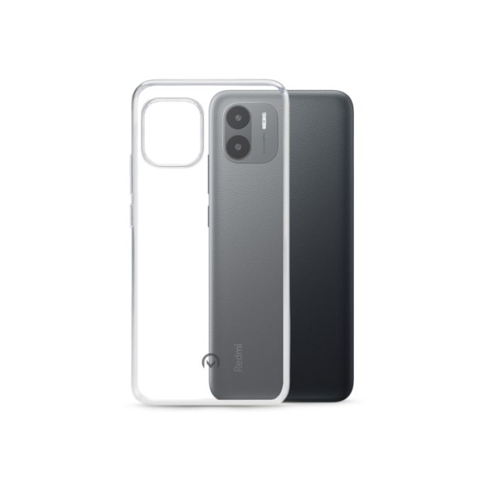 Mobilize Gelly Case Xiaomi Redmi A1/A2 4G Clear