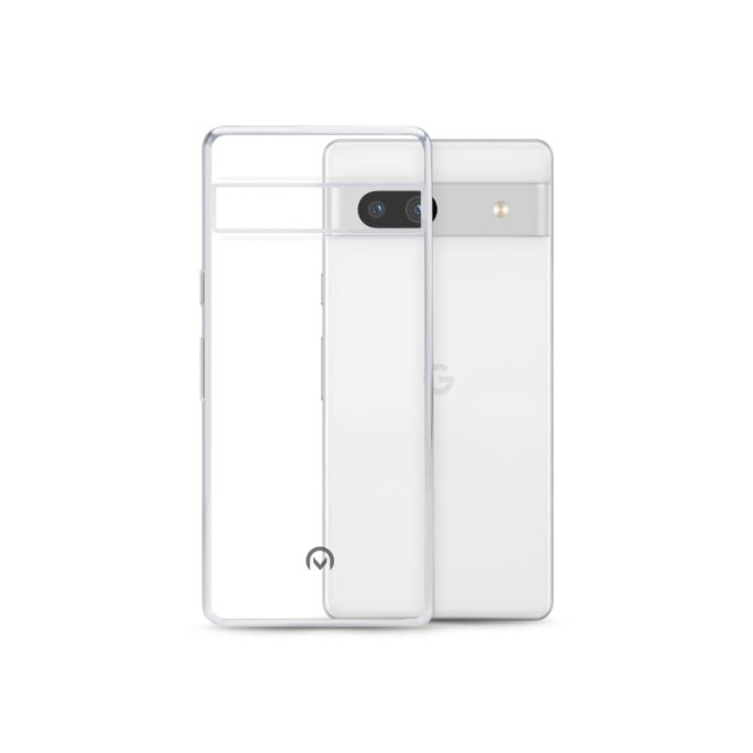 Mobilize Gelly Case Google Pixel 7a Clear