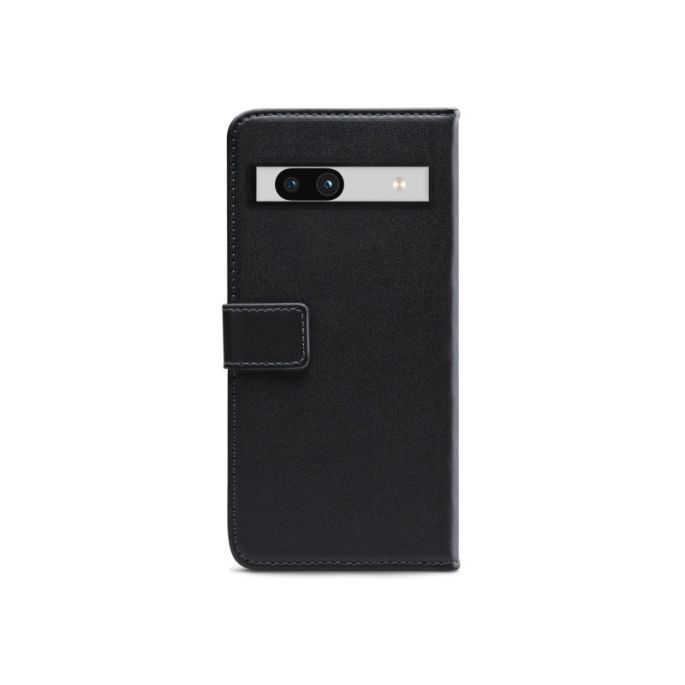 Mobilize Classic Gelly Wallet Book Case Google Pixel 7a Black