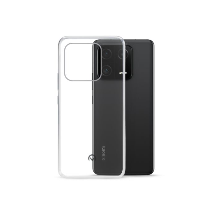 Mobilize Gelly Case Xiaomi 13 Pro Clear