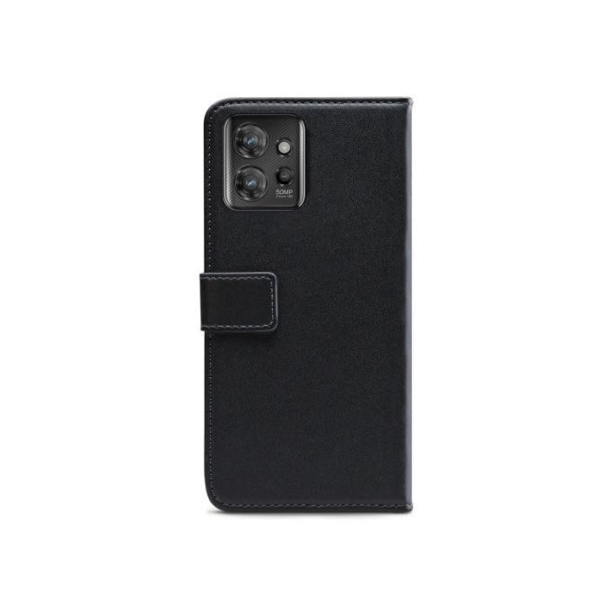 Mobilize Classic Gelly Wallet Book Case Motorola ThinkPhone Black