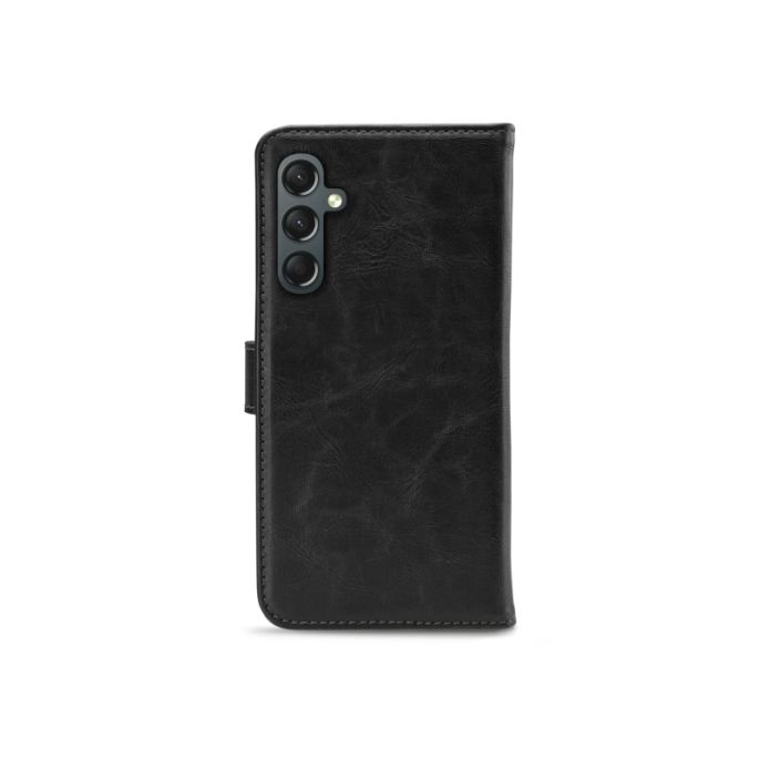 My Style Flex Wallet for Samsung Galaxy A24 4G Black