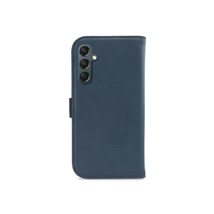 My Style Flex Wallet for Samsung Galaxy A24 4G Ocean Blue