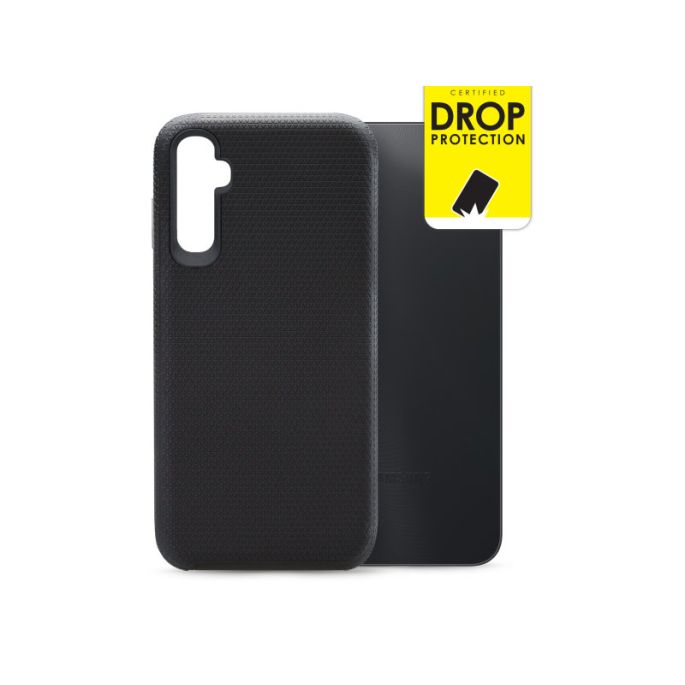 My Style Tough Case for Samsung Galaxy A14 4G/5G Black