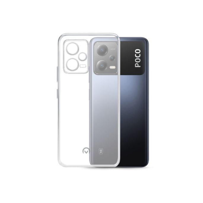 Mobilize Gelly Case Xiaomi Poco X5 5G Clear