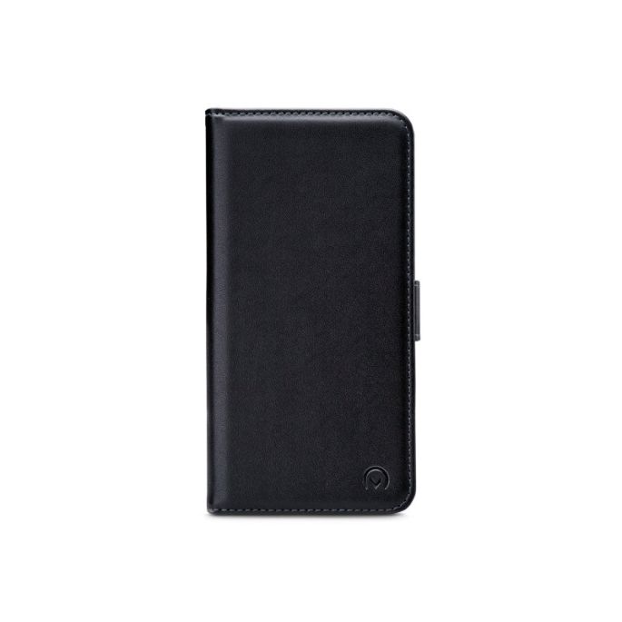 Mobilize Classic Gelly Wallet Book Case Motorola Moto G53 5G Black