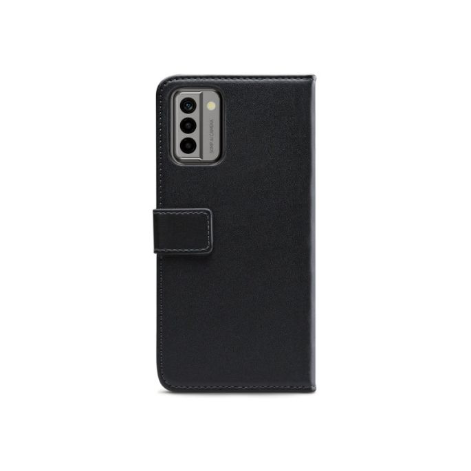 Mobilize Classic Gelly Wallet Book Case Nokia G22 4G Black