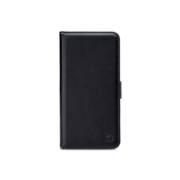 Mobilize Classic Gelly Wallet Book Case Xiaomi Redmi Note 12 Pro+ 5G Black