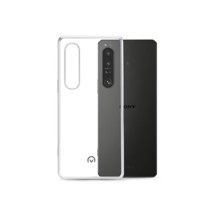 Mobilize Gelly Case Sony Xperia 1 V Clear