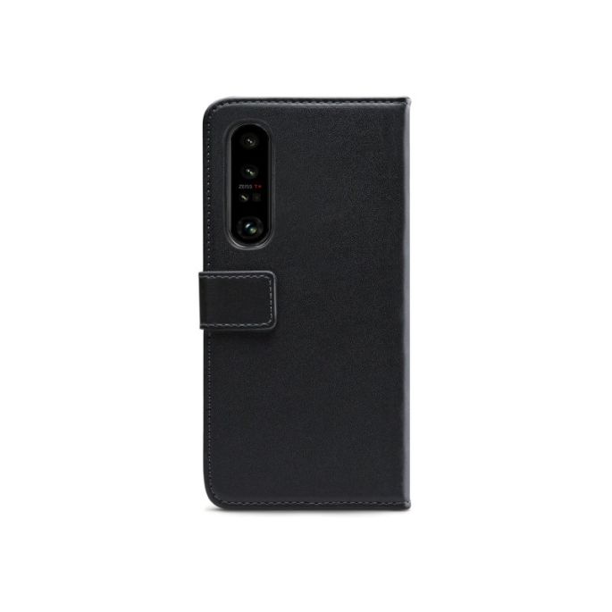 Mobilize Classic Gelly Wallet Book Case Sony Xperia 1 V Black