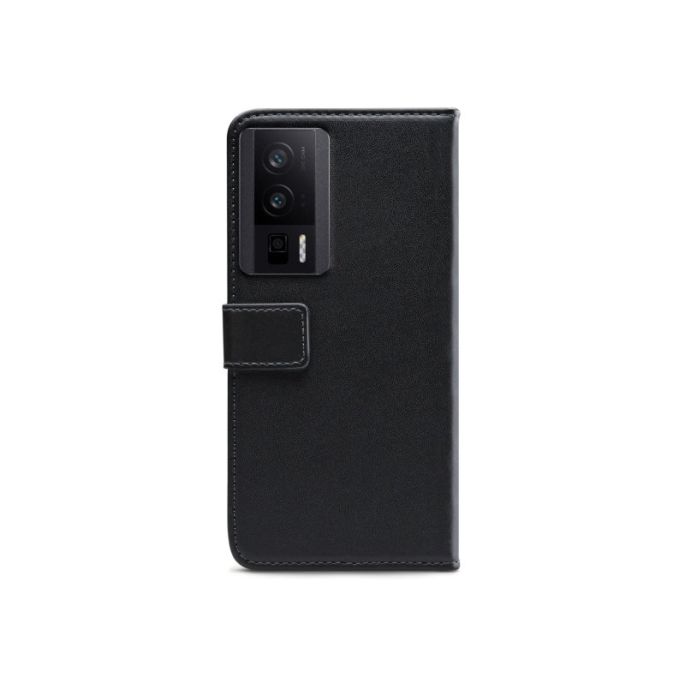 Mobilize Classic Gelly Wallet Book Case Xiaomi Poco F5 Pro 5G Black