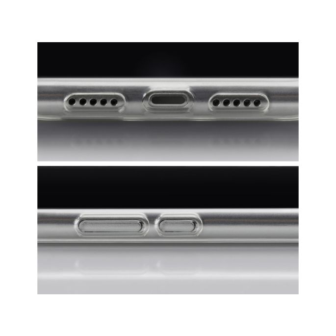 Mobilize Gelly Case Samsung Galaxy Z Flip5 Clear
