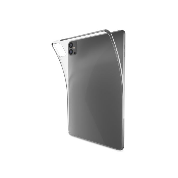 Mobilize Gelly Case Samsung Galaxy Tab S9+ - Transparant