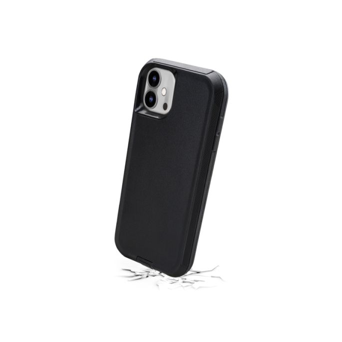 Mobilize Defender Case Samsung Galaxy S23 FE 5G Black